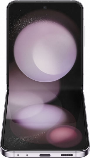 Samsung ​Galaxy Z Flip5 5G (8GB/512GB) Lavender