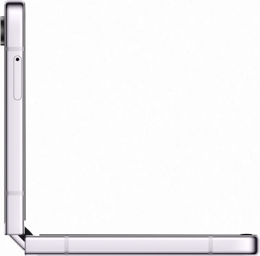 Samsung ​Galaxy Z Flip5 5G (8GB/512GB) Lavender