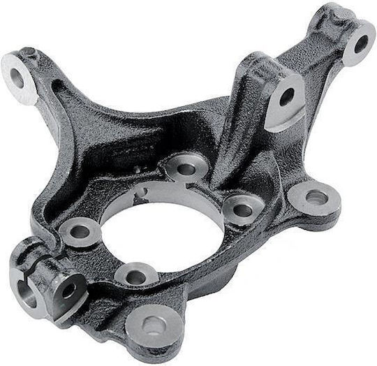 NTY Кормилно колело за Mazda 3 ZZP-MZ-013
