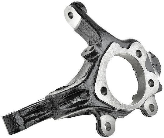 NTY Steering Knuckle for Nissan NV200 / Evalia / Tiida ZZP-NS-005