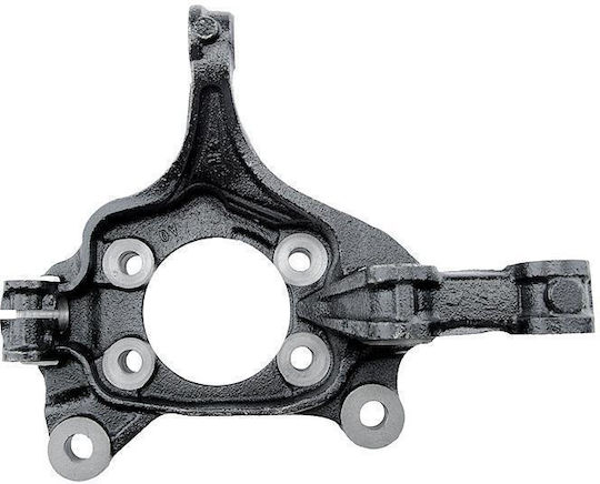 NTY Achsschenkel für Mazda 6 / CX-5 ZZP-MZ-015