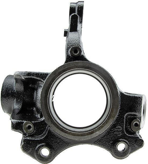 NTY Achsschenkel für Audi A1 Seat Cordoba / Ibiza Skoda Fabia / E-Commerce-Website / Schnell / Raumster Volkswagen Polo ZZP-AU-008