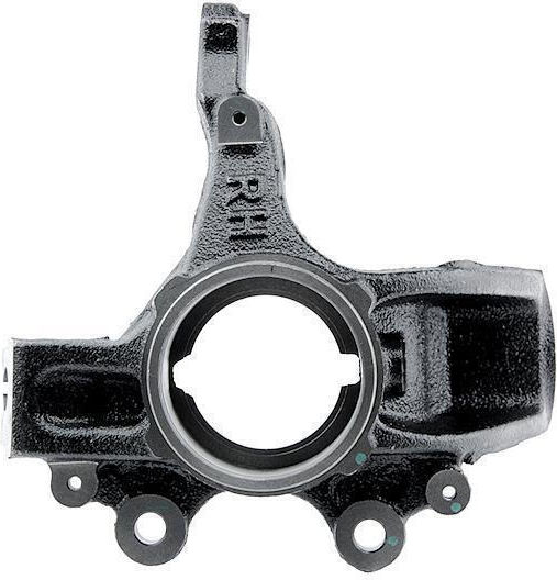 NTY Кормилно колело за Mazda 3 ZZP-MZ-012