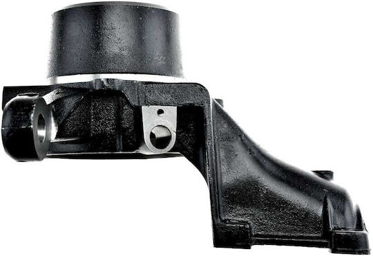 NTY Achsschenkel für Citroen Pullover Fiat Ducato Peugeot Boxer ZZP-FT-006