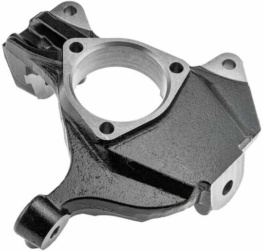 NTY Steering Knuckle for Chevrolet Avalanche / Silverado / Suburban / Tahoe Ford Sierra ZZP-CH-018