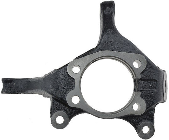 NTY Butuc de direcție pentru Toyota Auris / Corolla / Prius ZZP-TY-008