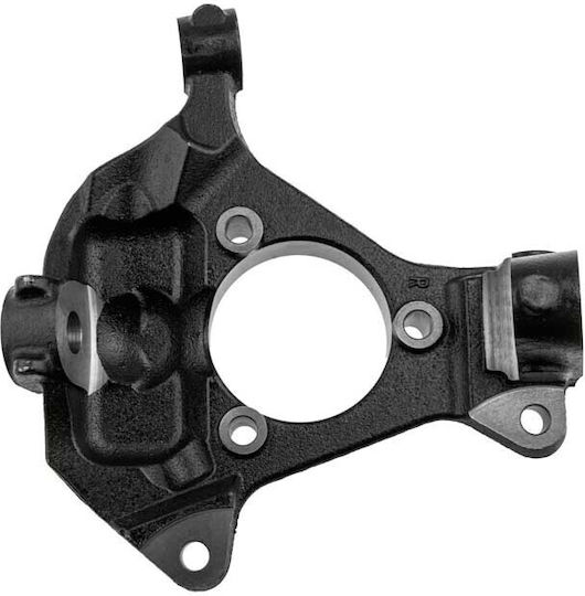 NTY Steering Knuckle for Chevrolet Avalanche / Silverado / Suburban / Tahoe Ford Sierra ZZP-CH-019