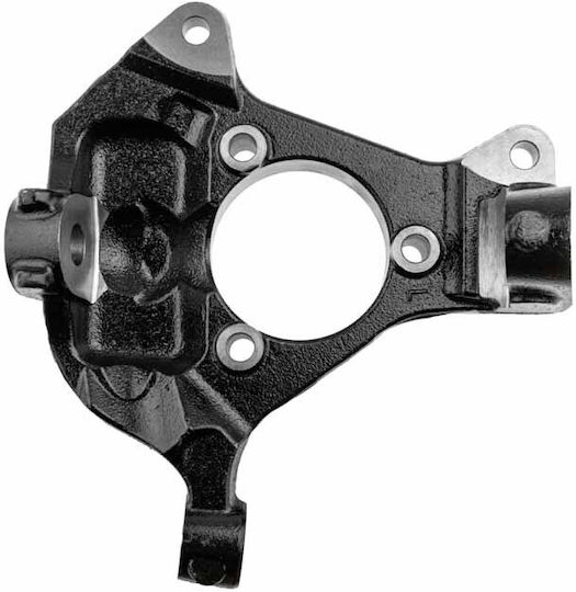 NTY Steering Knuckle for Chevrolet Avalanche / Silverado / Suburban / Tahoe Ford Sierra ZZP-CH-018