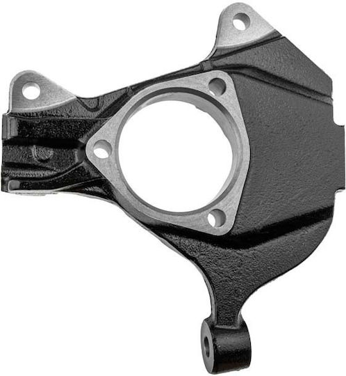 NTY Steering Knuckle for Chevrolet Avalanche / Silverado / Suburban / Tahoe Ford Sierra ZZP-CH-018