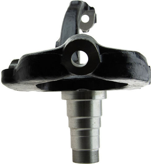 NTY Ακραξόνιο για Lexus LX Toyota Land Cruiser ZZP-TY-021