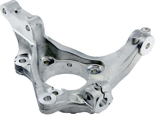 NTY Achsschenkel für Opel Abzeichen ZZP-PL-007