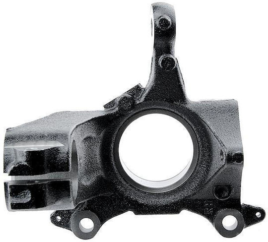 NTY Achsschenkel für Citroen Pullover Fiat Ducato Peugeot Boxer ZZP-FT-001