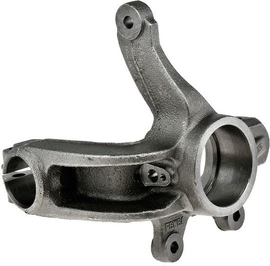 NTY Кормилно колело за Ford Fiesta / Fusion ZZP-FR-026