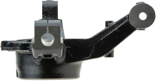 NTY Achsschenkel für Citroen Nemo Fiat Fiorino / Linie / Qubo Peugeot Bipper / Bipper Tepee ZZP-FT-009