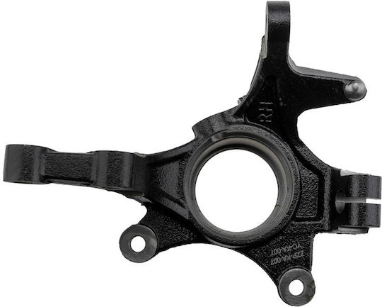 NTY Achsschenkel für Kia Seele ZZP-KA-007