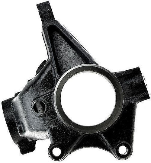 NTY Steering Knuckle for Peugeot 206 ZZP-PE-008