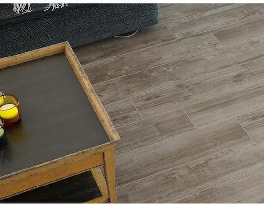 Fiore Ceramica Πλακάκι Δαπέδου Εσωτερικού Χώρου Πορσελανάτο Ματ Fiore Ceramica Πλακάκι Δαπέδου Εσωτερικού Χώρου Πορσελανάτο Ματ