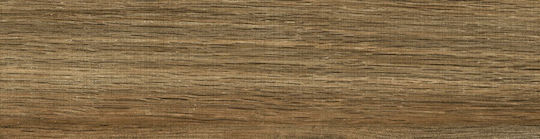 Kai Group Placă Porțelanat Mat 15x60cm Maro