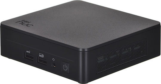 Intel Nuc 13 Pro Kit NUC13ANKi5 (EU cord) Barebone (Nucleu i5-1340P)