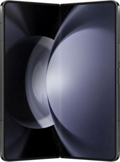 Samsung Galaxy Z Fold5 5G Dual SIM (12GB/512GB) Phantom Black