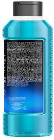 adidas Cool Down Душ Гел За Мъже С Овес И Аромат Мента 400ml