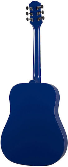 Epiphone Ακουστική Κιθάρα Starling Dreadnought Blue