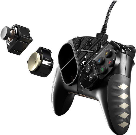 Thrustmaster eSwap X Fighting Κουμπί για PC / XBOX Series X