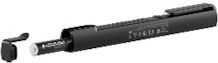 LedLenser Φακός Συνεργείου Μπαταρίας LED IP54 με Φωτεινότητα έως 160lm W2