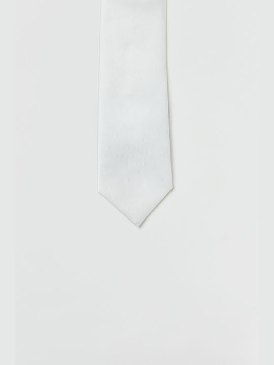 Aristoteli Bitsiani Men's Tie Monochrome