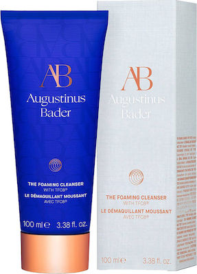 Augustinus Bader Spumă Curățare The Foaming Cleanser 100ml