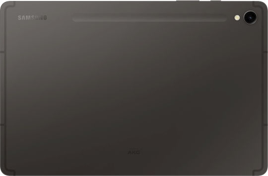 Samsung Galaxy Tab S9 5G 11" (12GB/256GB) Graphite