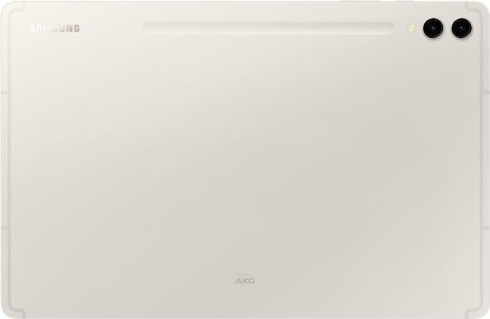 Samsung Galaxy Tab S9+ 12.4Inches (12GB/512GB) Beige