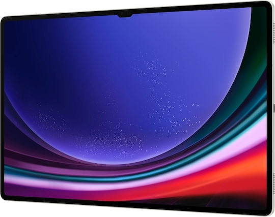 Samsung Galaxy Tab S9 Ultra 5G 14.6" (12GB/512GB) Beige
