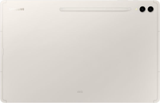 Samsung Galaxy Tab S9 Ultra 5G 14.6" (12GB/512GB) Beige