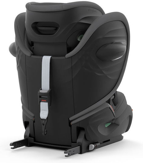 Cybex Pallas G Baby Car Seat i-Size with Isofix Lava Grey