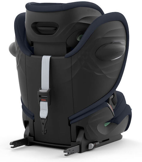 Cybex Pallas G Baby Car Seat i-Size with Isofix Ocean Blue