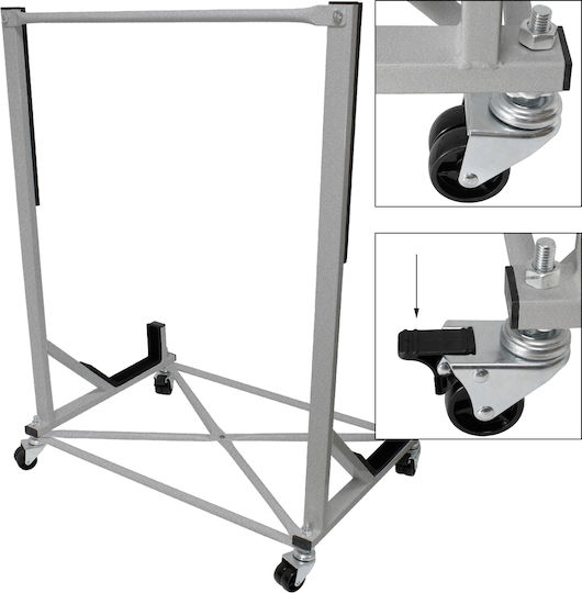 ECD Germany Mobile Basis