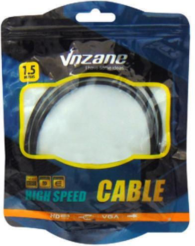 Kabel RCA-Stecker - RCA-Stecker 1.5m 01.037.0483