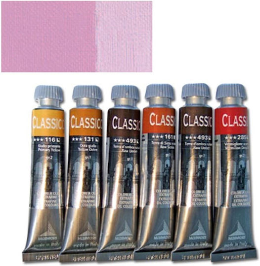Maimeri CLASSICO Λαδομπογιά 20ml Ροζ