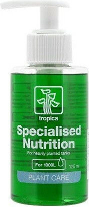 Tropica Wachstum 125ml