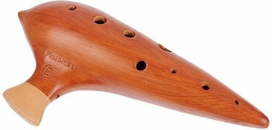 Gewa Gewa Ceramic Ocarina in Tuning A# with 10 Holes