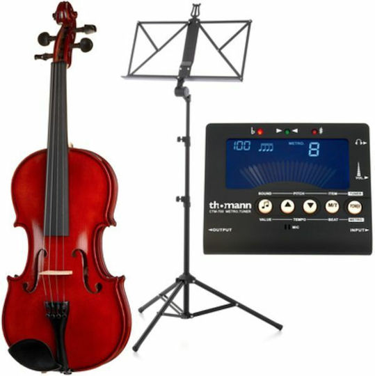 Thomann Violinset 4/4 Βιολί