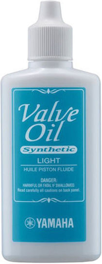 Yamaha Valve Oil