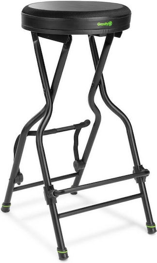 Gravity SEAT 1 Σκαμπό Μ72xΠ72xΥ72-72cm