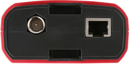 Uni-T UT685B Kit Tester Καλωδίων Δικτύου Ψηφιακό