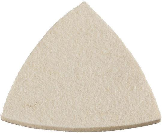 KWB 493000 Pâslă de polizare 96mm