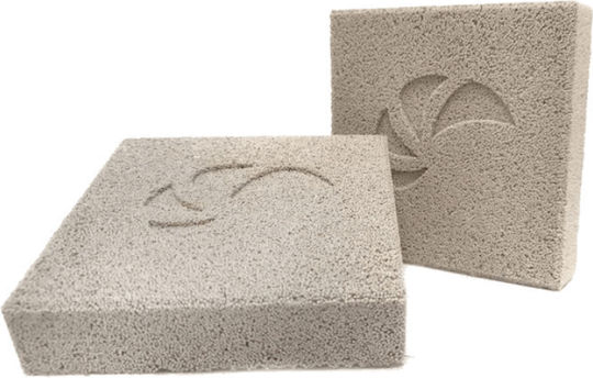 Maxspect Material Biologic Poros Pentru Filtrarea Acvariului 2000gr 2 Bucăți