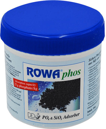 D-D The Aquarium Solution Material biologic poros pentru Filtrarea Acvariului 1000gr