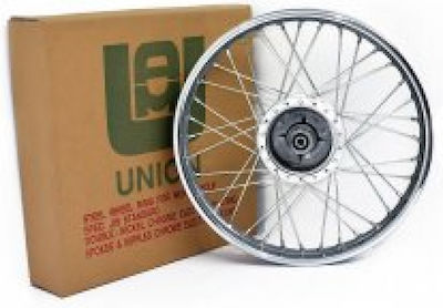 Union Motorcycle Front Rim with Roller for Yamaha Z 125 52133061