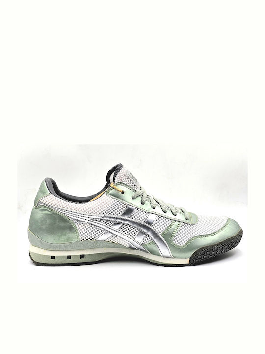 ASICS Ultimate 81 Ανδρικά Sneakers Πολύχρωμα